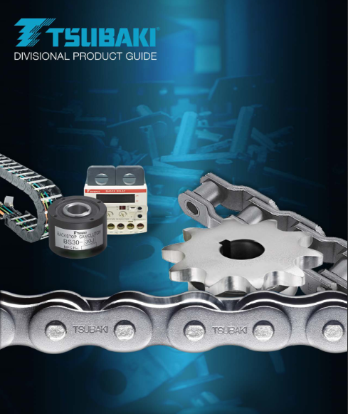 Tsubaki Product Catalog